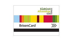 Brixencard