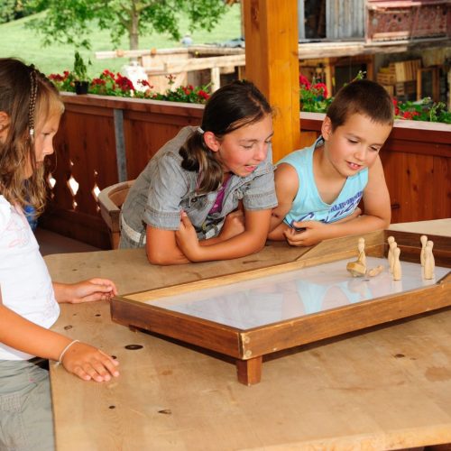 Familienurlaub mit Kindern in Brixen - Südtirol