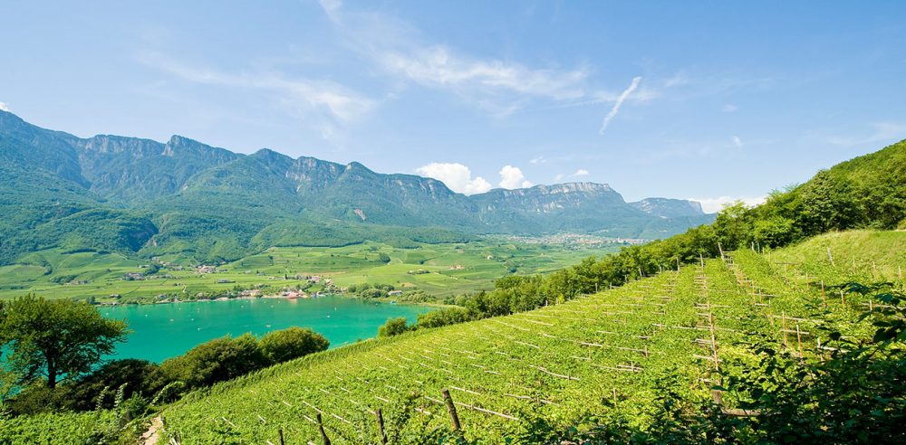 Lago di Caldaro