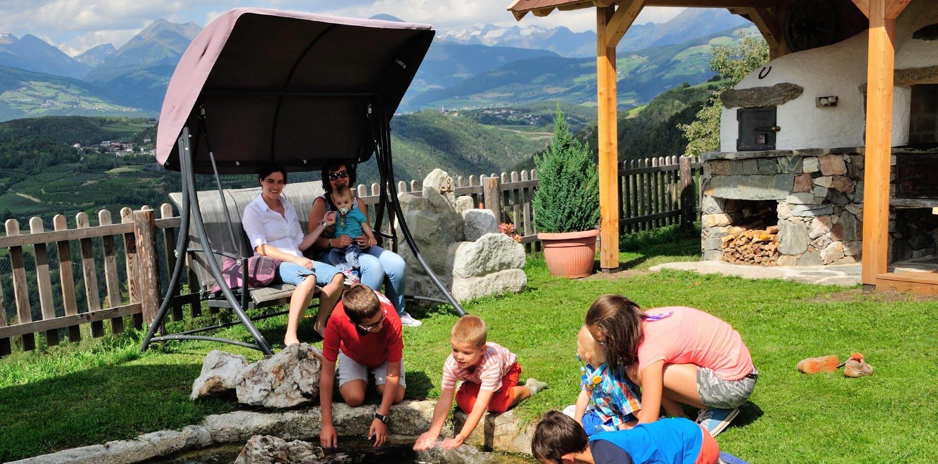 kinderferien in suedtirol im eisacktal 1