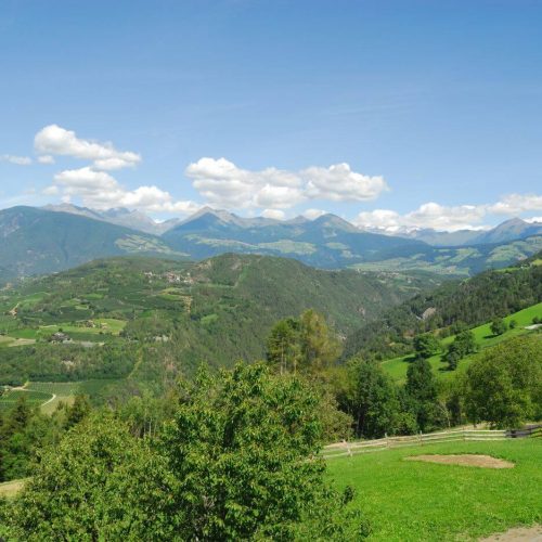 Linderhof Farm holiday in Bressanone Plose South Tyrol