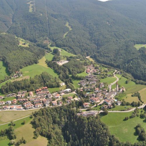 Linderhof Farm holiday in Bressanone Plose South Tyrol