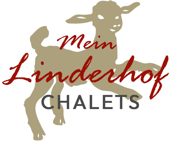 linderhof logo chalets