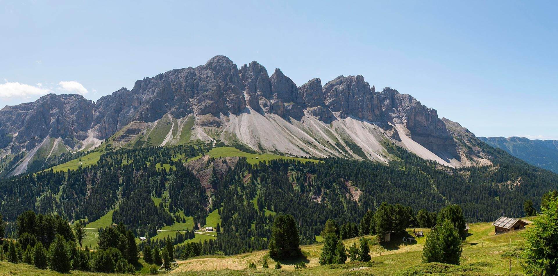 sommer urlaub bei brixen am hang der plose 3