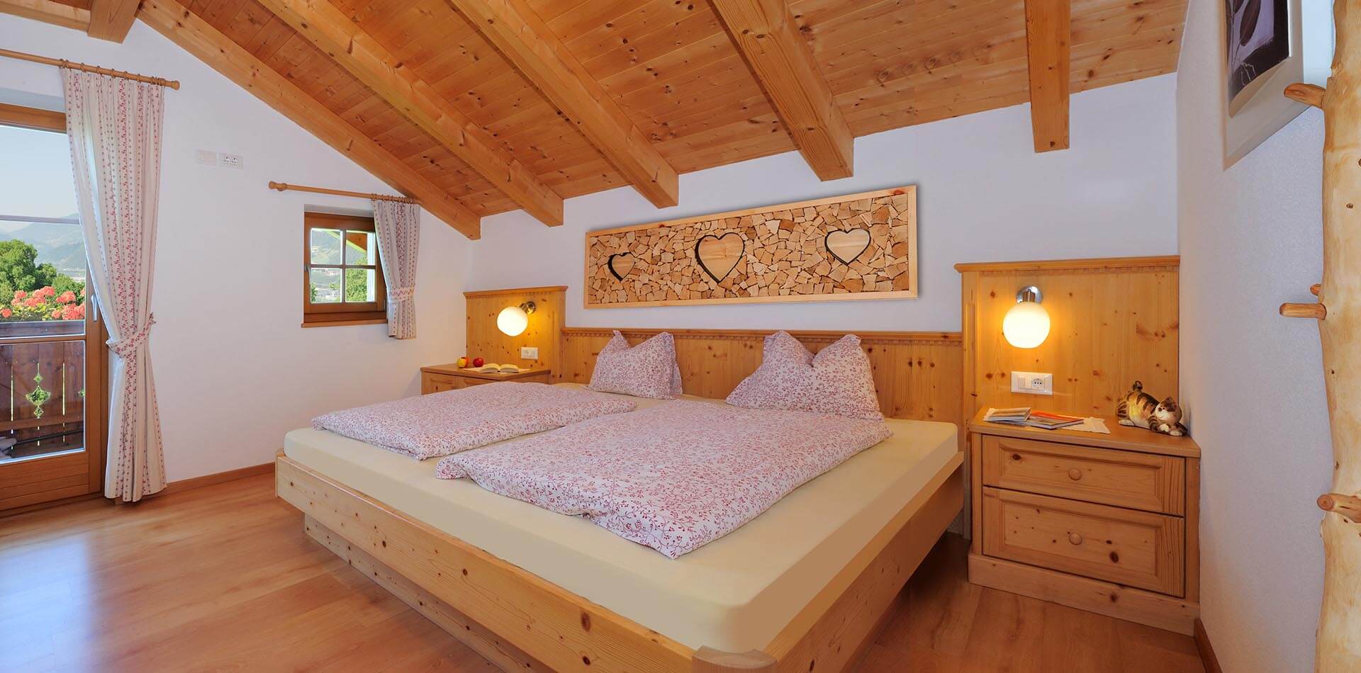 Holiday apartments bressanone south tyrol