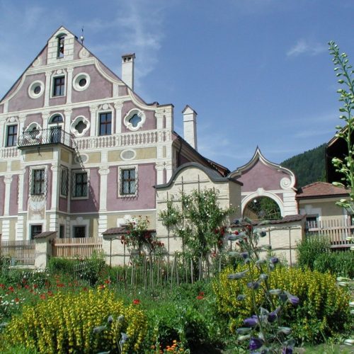 Volkskundenmuseum Dietenheim
