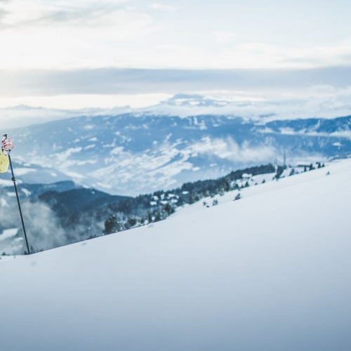 Vacanze invernali e sciistiche a Bressanone sulla Plose in Alto Adige